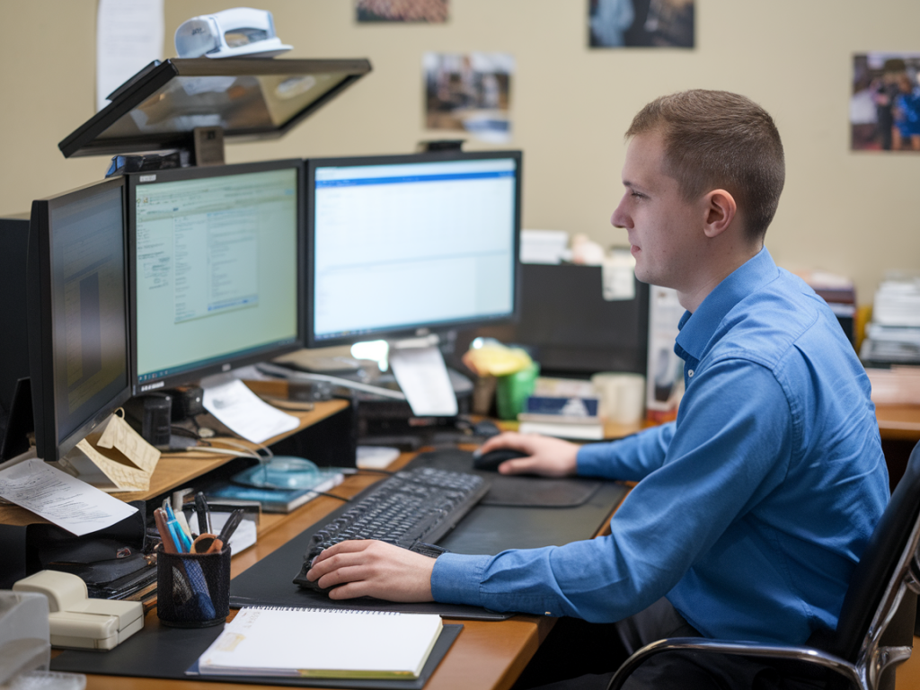 How to switch accounting software with minimal disruption to invoicing and payroll