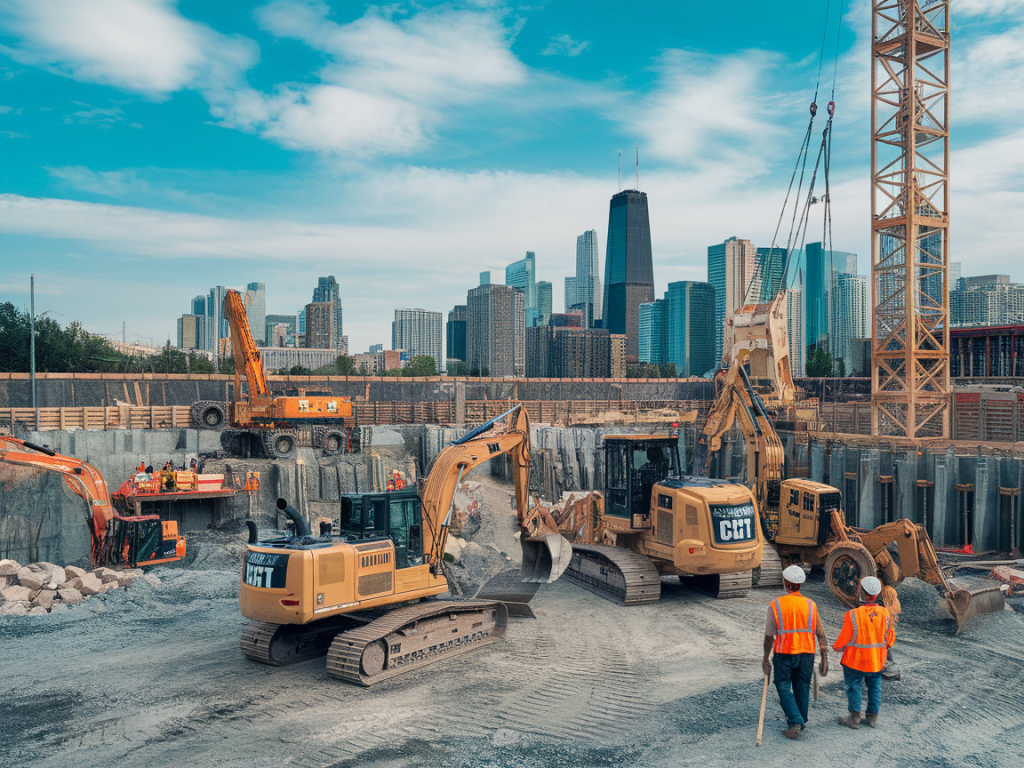 How to plan tax-efficient capital purchases for equipment-heavy businesses