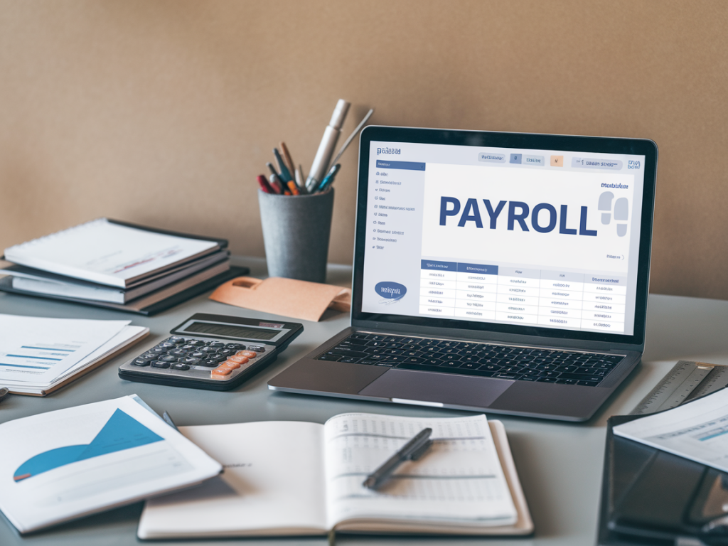 What to check in your payroll setup before your first PAYE submission
