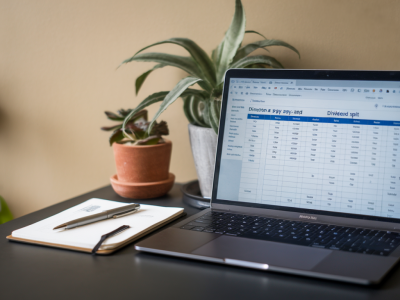 How to calculate a safe director pay-and-dividend split when you plan to hire your first employee