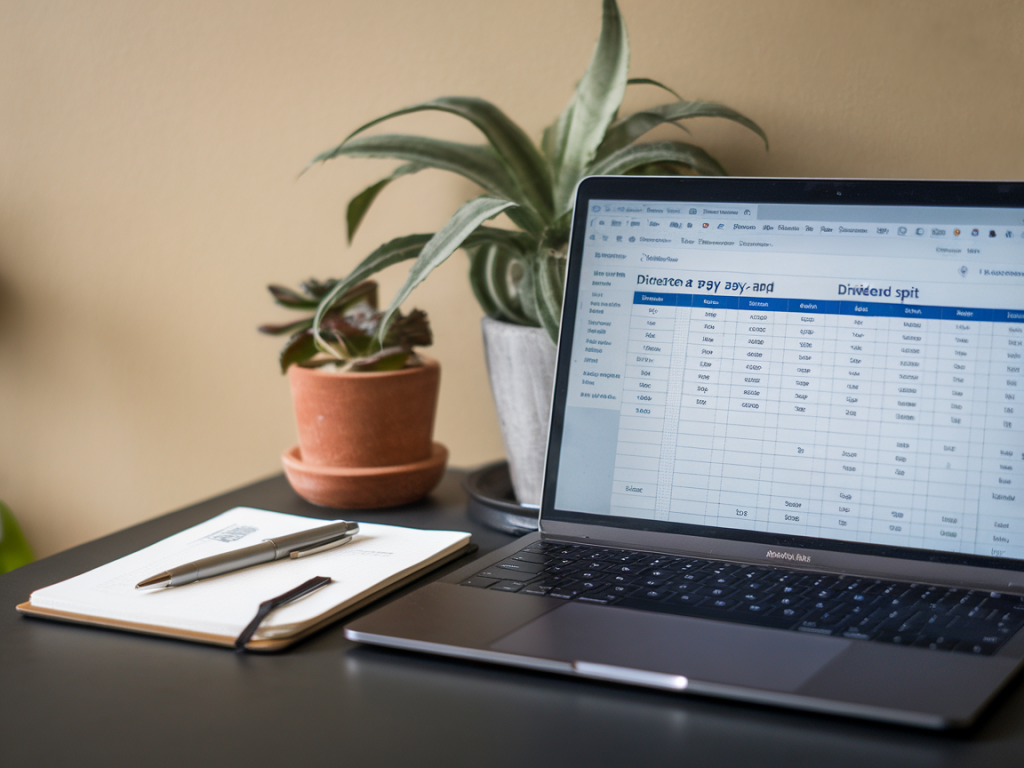 How to calculate a safe director pay-and-dividend split when you plan to hire your first employee