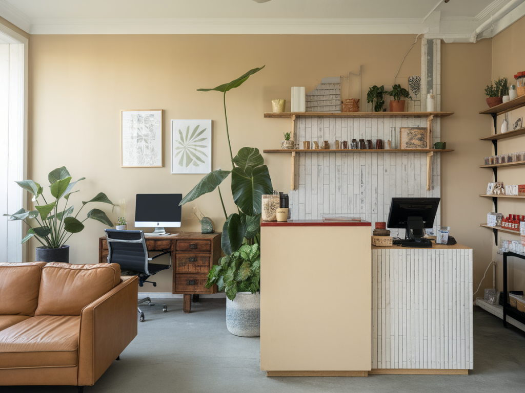 Which mixed-use premises vat rules apply when you split a home office and commercial space and how to reclaim correctly