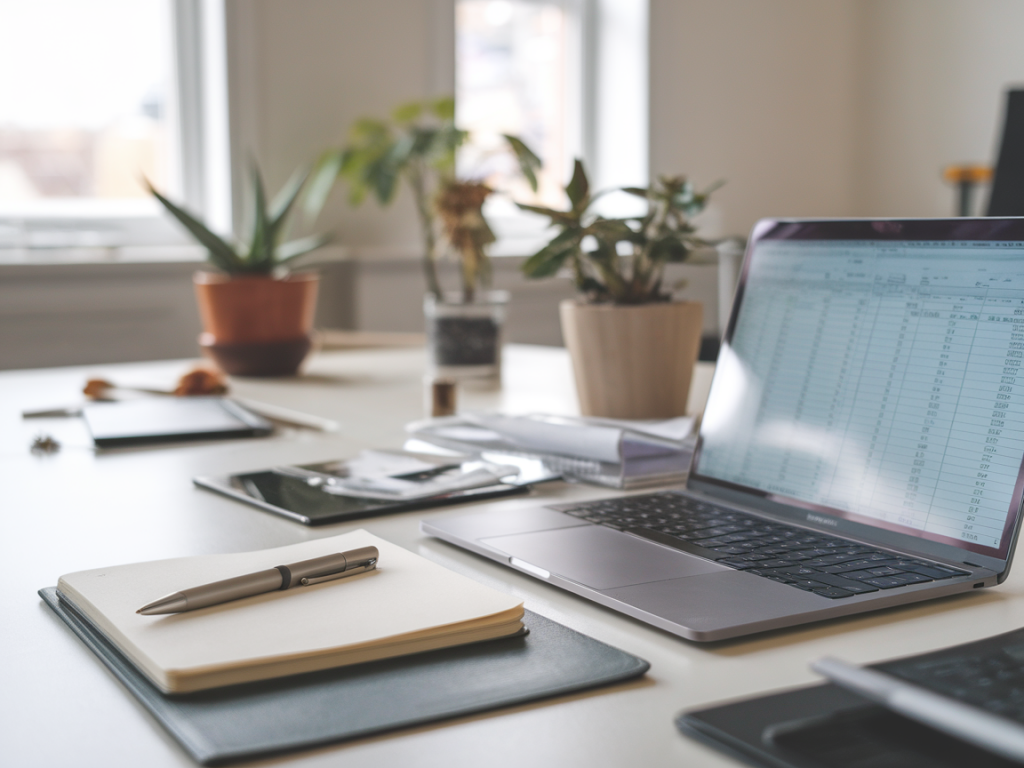 Practical checklist to prepare your accounts for a VAT inspection