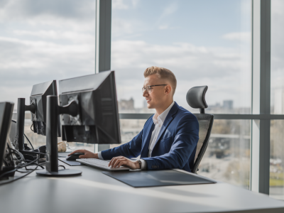 How to use cashflow stress tests to plan for a three-month drop in turnover