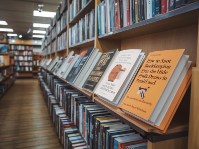 How to spot bookkeeping errors that hide profit drains in retail and hospitality