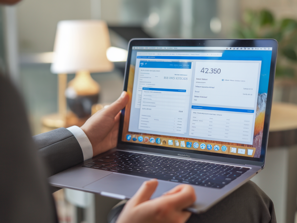 How to choose the right temporary bookkeeper package for year-end help without losing control