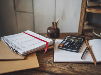 How to prepare a simple management accounts pack to help you make confident decisions