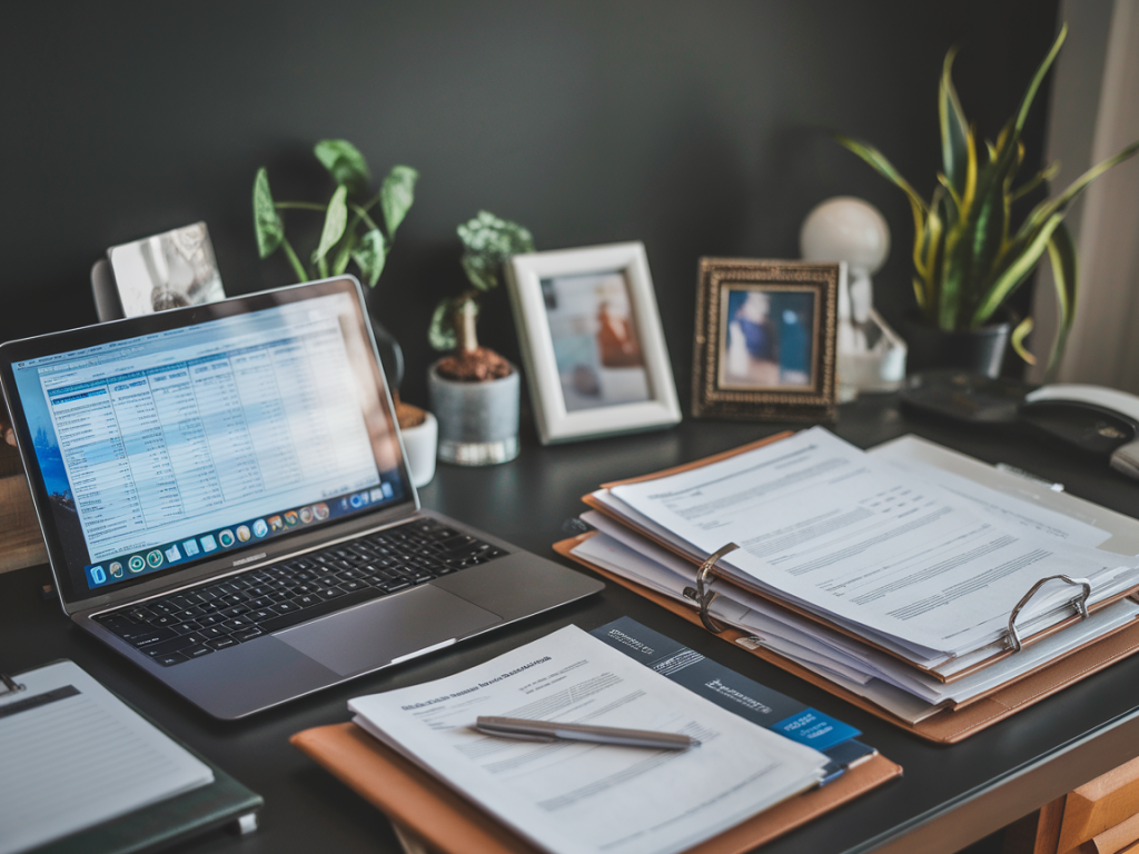 How to pick a temporary bookkeeper package for year-end help without losing control