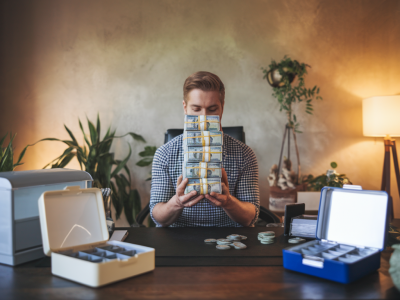 How to build an emergency cash reserve for unpredictable small business cycles