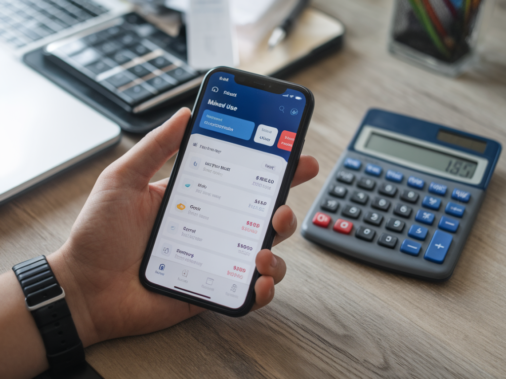 How to prove and reclaim VAT on mixed-use home expenses for sole traders using Xero