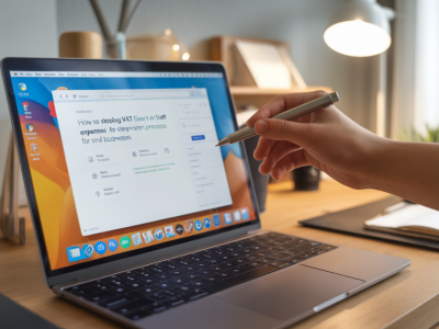 How to stop losing VAT on staff expenses: a step-by-step reclaim process for small businesses using xero